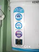 Kent water purifier