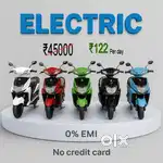Flat Rs7000 off Pre lauch offer