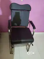 पार्लर चेअर