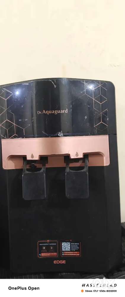Dr. AquaGuard Copper Edge