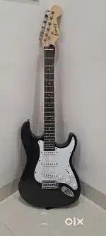JUAREZ electric guitar