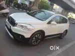 Maruti Suzuki S-Cross 1.5 Delta, 2019, Diesel