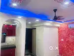 2 bhk semi furnished for rent in laxmi nagar
