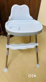 Baby high chair