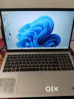 8 GB 256 GB SSD 2gb Graphic card No problem 1 years Old