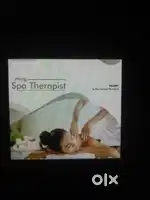 Urgent female therapist for Spa job