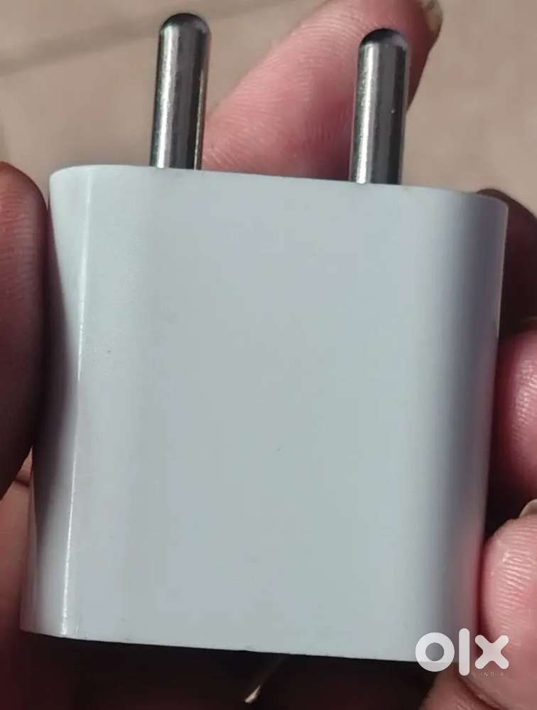 Apple OG Charger Head available