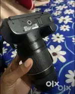 Nikon 5100 D