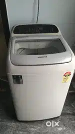 Samsung washing machine
