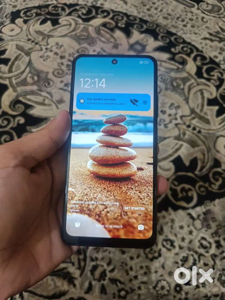 Sell Redmi-11t (5g).. 8+128gb.. Superb Condition Phone..