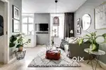 Luxury 1 BHK Apartment for Rent – Candolim