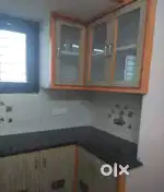 3Bhk Apartment For Family And Bachelor
