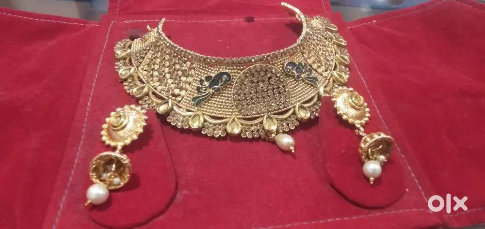 Artificial Jewellery