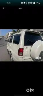 Tata Safari 2012 Diesel 150000 Km Driven