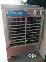 Air cooler