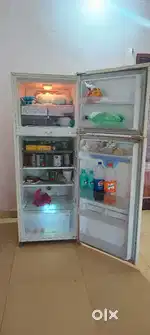 LG fridge sell