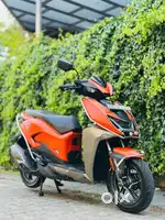 HERO XOOM XTEC FINANCE AVAILABLE