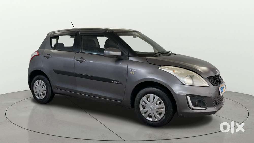 Maruti Suzuki Swift 1.2 LXI (O), 2016, Petrol