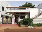 2BHK flat sharing MALE - single independent room - semi furnished