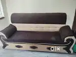 3 +2 sofa Flexible and strong
