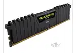 16GB CORSAIR DESKTOP RAM