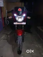 Bajaj Pulsar 180