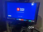LG 3D TV best condition