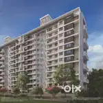 3BHK BRAN NEW FLAT AVAILABLE FOR RENT IN PRIME LOCATION PUNAWALE