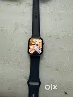 Apple watch se (gen 2)