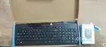Brand new keyboard mouse HP