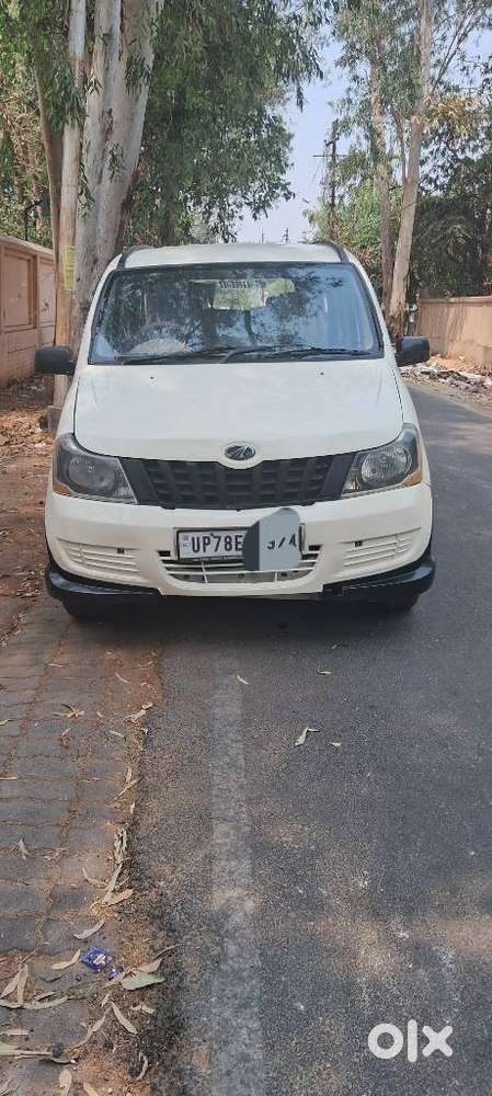 Mahindra Xylo, 2015, Diesel