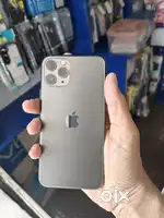 Iphone 11 pro 256gb