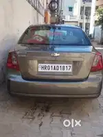 Chevrolet Optra Magnum 2011 Diesel 95000 Km Driven