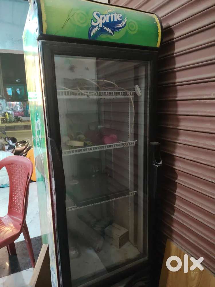 Sell sprite freeze
