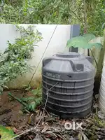 Water Tank