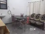 2BHK FULLY FURNISHED 1 FLOOR HOUSE Bacherlor or family near amritha ho