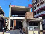 Building for rent