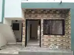 1 BHK Row House near Takshashila School,  Kosamba