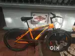 Hero sprint cycle for sale