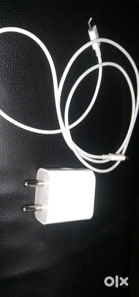iPhone13mini original charger