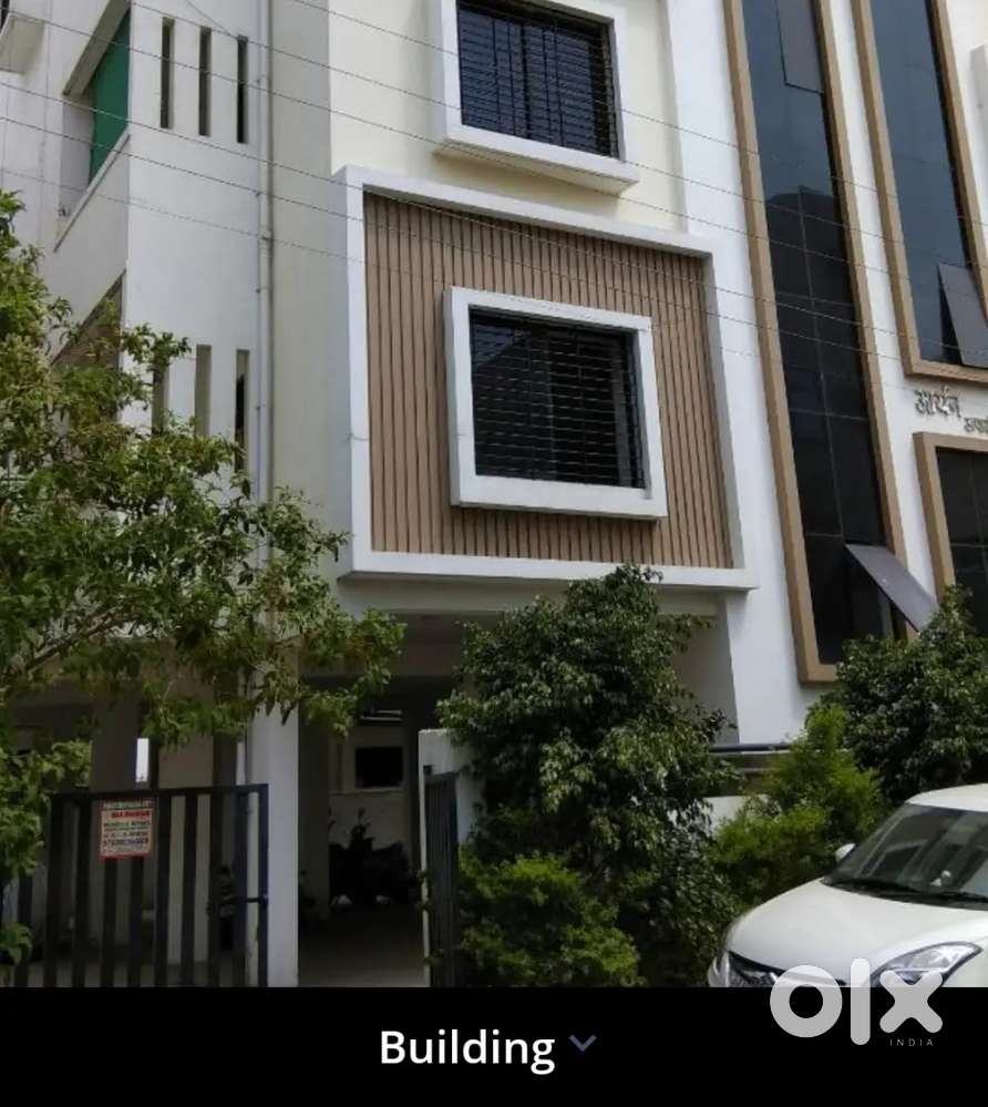 Aryan Apartment