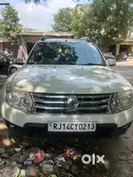 Renault Duster 2014 Diesel Good Condition