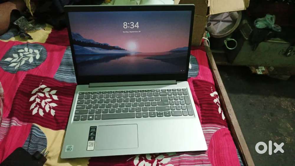 Lenovo laptop
