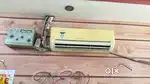 Mitsubishi Split Ac 1.1 ton 5 star
