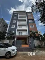 63laks 3bhk flat for sale @ yamjal, sagar highway, brahmanpally road