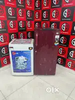 Id117Lg fully automatic machine with Lg flower model single door y