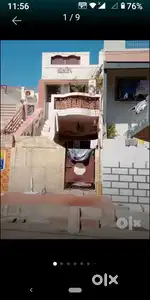 મોકા નું મકાન છે કસ વેચવાનું છે