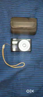 Camera Sony cyber shot
