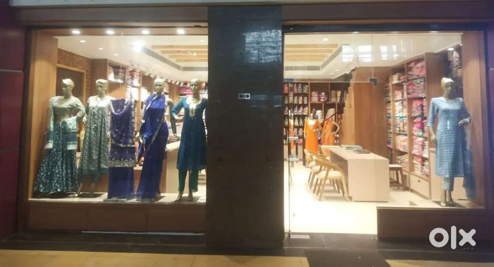 Sales staff