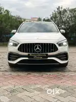 Mercedes-Benz AMG GLA35 4MATIC [2021-2023], 2023, Petrol